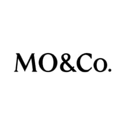 MO&Co. logo