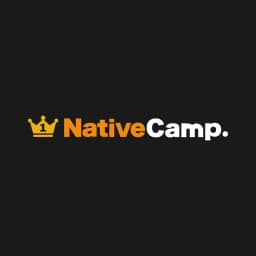 NativeCamp logo