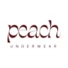 Peach Underwear logo