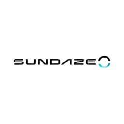 Sundaze Rays logo