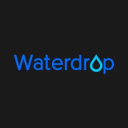 Waterdrop Canada logo