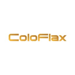 ColoFlax logo