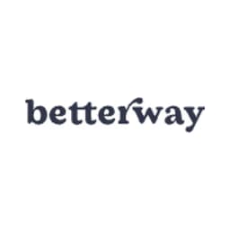 Betterway logo
