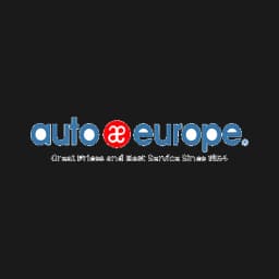 Auto Europe UK logo
