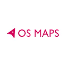 Ordnance Survey logo