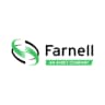 Farnell logo