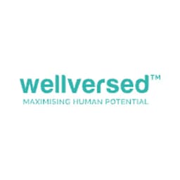 Wellversed logo