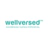 Wellversed logo