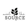 Meet The Source logo