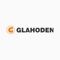 Glahoden logo