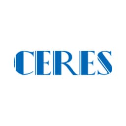 CERES IMAGE logo