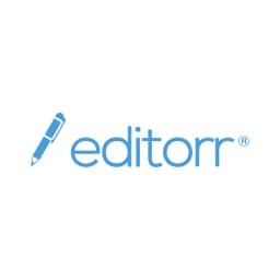 Editorr logo
