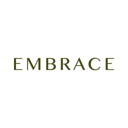 Embrace The Heat logo