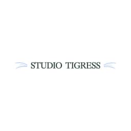 Studio Tigress logo