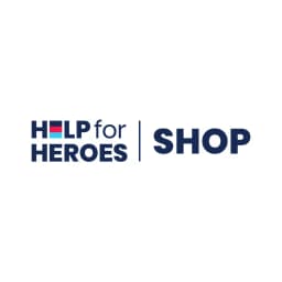 Help for Heroes logo