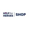 Help for Heroes logo