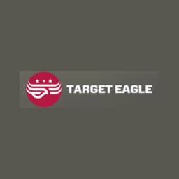 Target Eagle logo