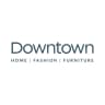 Downtown Stores logo