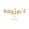Maxim's Caviar logo