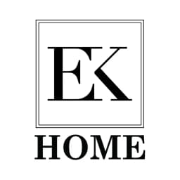 EK Home logo