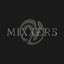 Mixxers logo