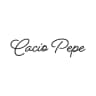Cacio Pepe logo