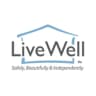 Live Well HS logo