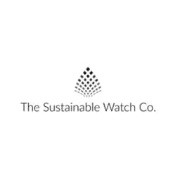 The Sustainable Watch Company logo
