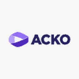 Acko logo