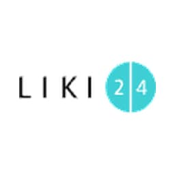 Liki24 logo
