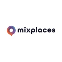 MixPlaces logo