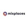 MixPlaces logo