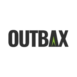 Outbax logo