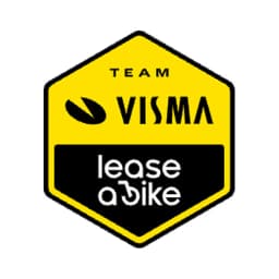 Team Visma Lease a Bike logo
