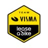 Team Visma Lease a Bike logo