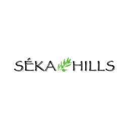 Seka Hills logo
