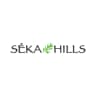 Seka Hills logo