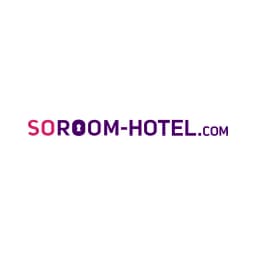 SoRoom-hotel logo