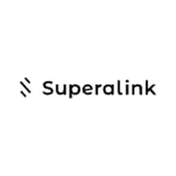 Superalink logo