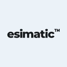 Esimatic logo