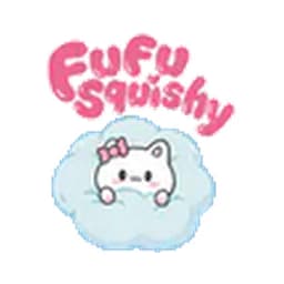 Fufu Squishy logo