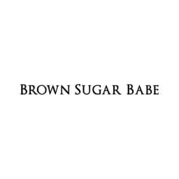 Brown Sugar Babe logo