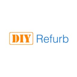 DIY Refurb logo