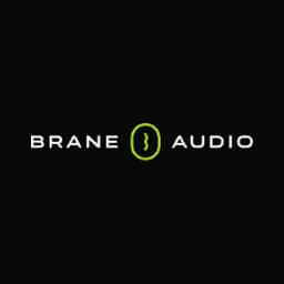 Brane Audio logo