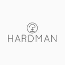 Hardman Design logo