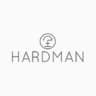 Hardman Design logo