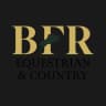 BFR Equestrian & Country logo