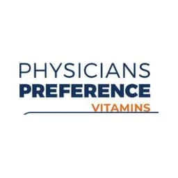 Physicians Preference Vitamins logo