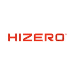 HIZERO logo