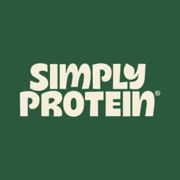 SimplyProtein logo